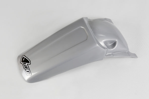 KTM SX Rear Fender - Silver - KT03053#340