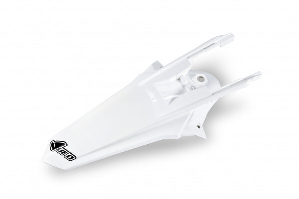 KTM SX Rear Fender - White 20-26 - KT04084#042