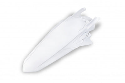 KTM SX Rear Fender - White 20-26 - KT04091#042