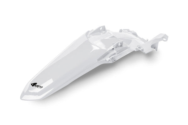 Yamaha YZF Rear Fender - White - YA05805#046