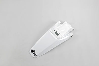 Honda CRF Rear Fender - White - HO04652#041