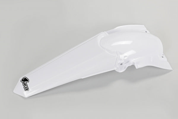 Yamaha YZF Rear Fender - White - YA04810#046