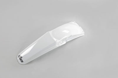 Honda CRF Rear Fender - White - HO03636#041