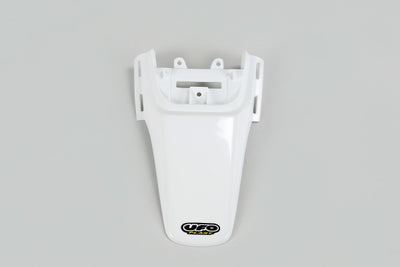 Honda CRF Rear Fender - White - HO03645#041