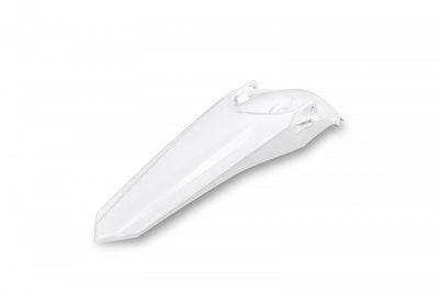 Honda CRF Rear Fender - White - HO05604#041
