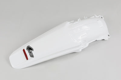Honda CRF Rear Fender - White - HO04603#041