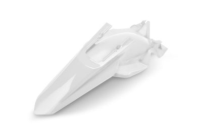 KTM SX Rear Fender - White 20-26 - KT05032#042