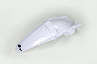 Yamaha YZF Rear Fender - White - YA04840#046