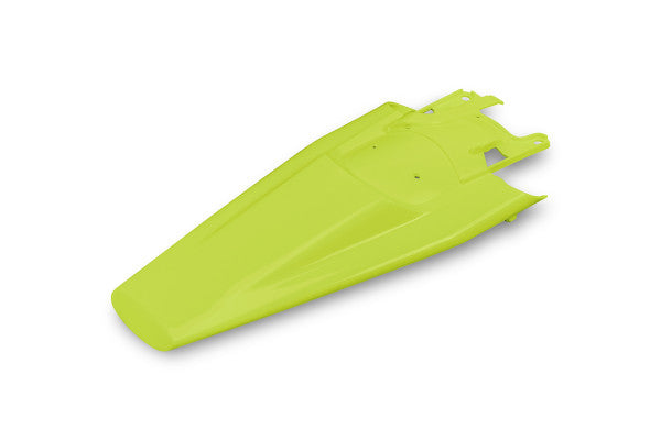 Husqvarna FE Rear Fender - Yellow 19-26 - HU04318#104