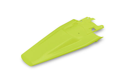 Husqvarna TX Rear Fender - Yellow 19-25 - HU04307#104