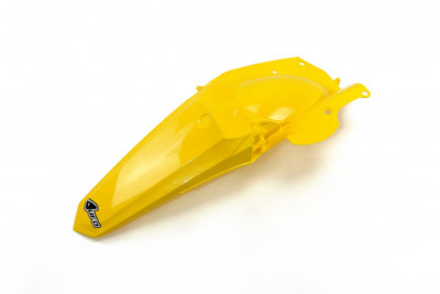 Yamaha YZF Rear Fender - Yellow - YA04840#101