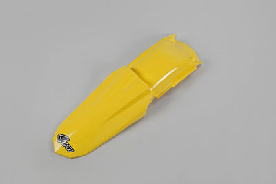Husqvarna TE Rear Fender - Yellow - HU03313#103