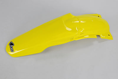 Suzuki RM Rear Fender - Yellow - SU03997#102