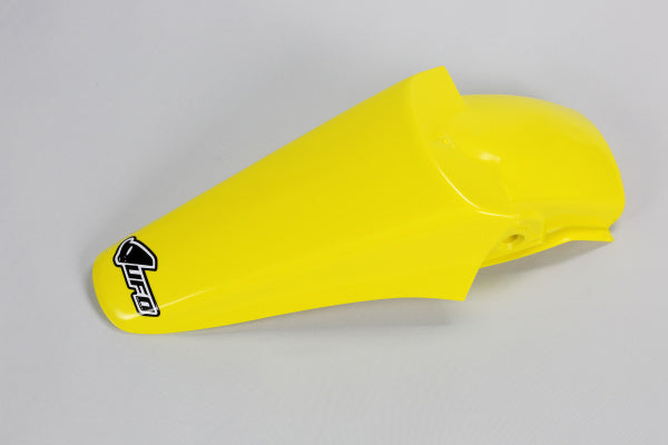 Suzuki RM Rear Fender - Yellow - SU03929@102
