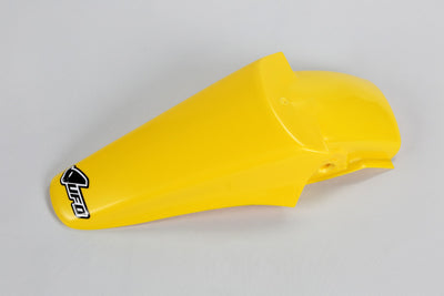 Suzuki RM Rear Fender - Yellow - SU03971#101