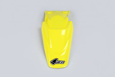 Kawasaki KLX Rear Fender - Yellow - KA03731#102