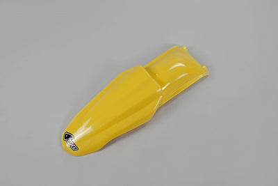 Husqvarna CR Rear Fender - Yellow - HU03301#103