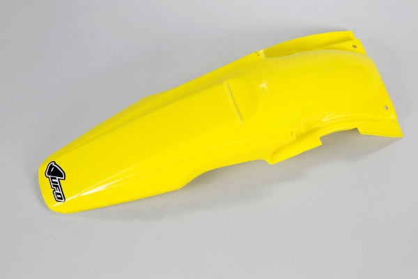 Suzuki RMZ Rear Fender - Yellow - SU04903#102