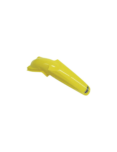 Suzuki RMZ Rear Fender - Yellow - SU03934@102