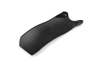 Honda CRF Rear Shock Mud Plate - Black - HO05608#001