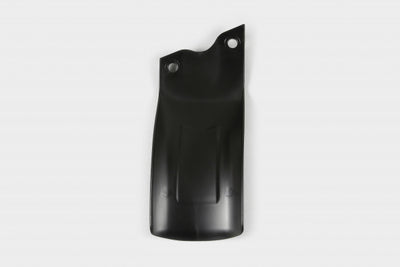 KTM SX Rear Shock Mud Plate - Black - KT04044#001