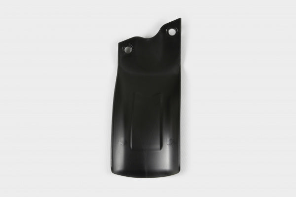 KTM SX Rear Shock Mud Plate - Black - KT04044#001