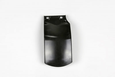 Yamaha YZF Rear Shock Mud Plate - Black - YA04820#001