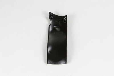 Honda CRF Rear Shock Mud Plate - Black - HO04608#001