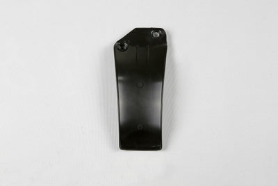 KTM SX Rear Shock Mud Plate - Black - KT04077#001