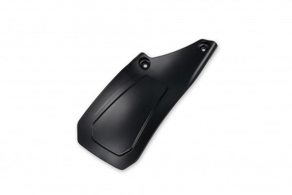 KTM SX Rear Shock Mud Plate - Black - KT04064#001