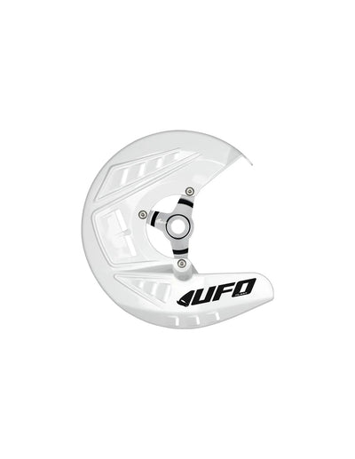 KTM SX-F Disc Cover - White - KT04069@041