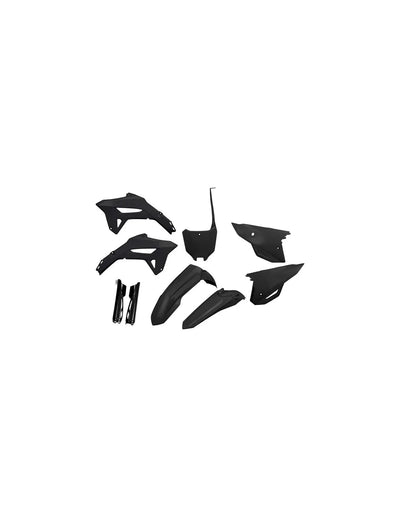 Honda CRF 250RX EU Full Kit - Black - HOKIT125F@001
