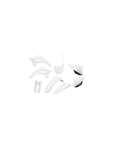 Honda CRF 250RX EU Full Kit - White - HOKIT125F@041