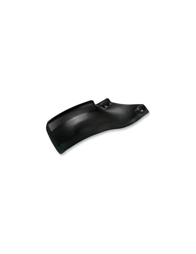 Husqvarna TE Rear Shock Mud Plate - Black - HU03357@001