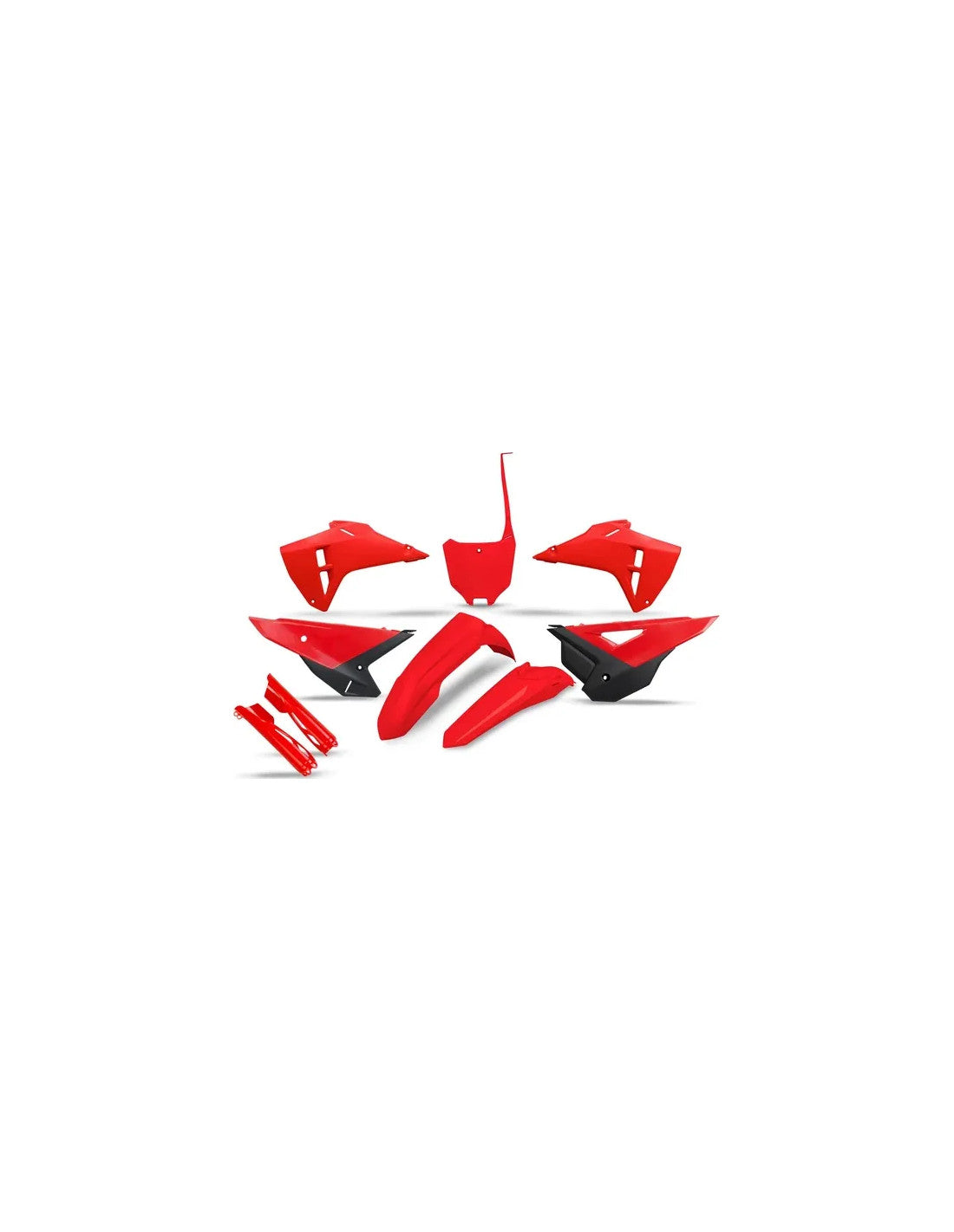 Honda CRF 450RX EU Full Kit - 999 (999) - HOKIT128F@999