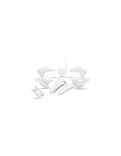 Honda CRF 450RX EU Full Kit - White (041) - HOKIT128F@041