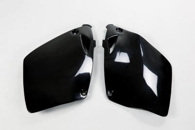 KTM SX Side Panels - Black - KT03041#001