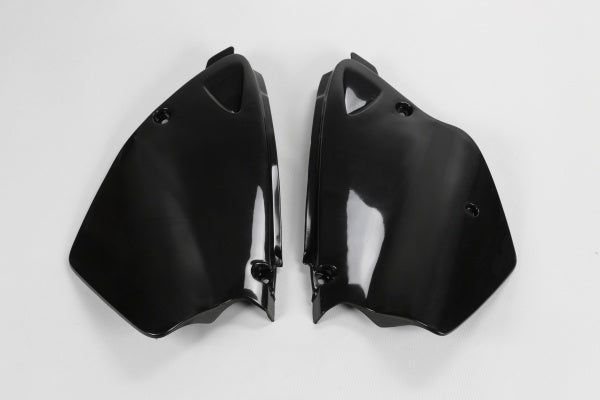 Yamaha YZ Side Panels - Black - YA02899#001