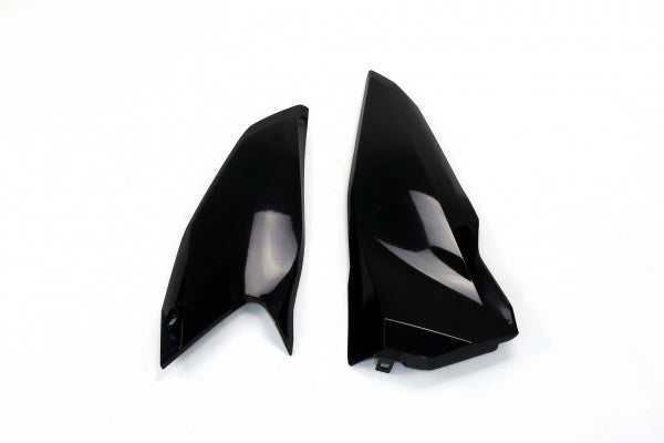 Husqvarna FE Side Panels - Black - HU03354#001