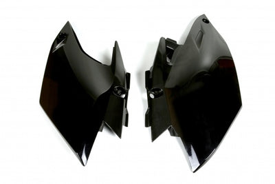 Yamaha WRF Side Panels - Black - YA04830#001