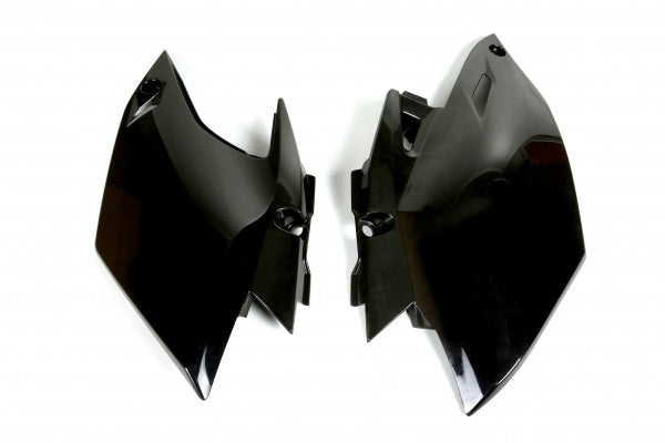 Yamaha WRF Side Panels - Black - YA04830#001