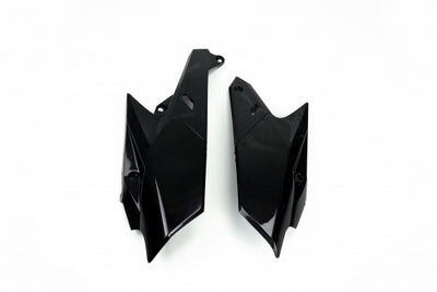 Yamaha WRF Side Panels - Black - YA04839#001