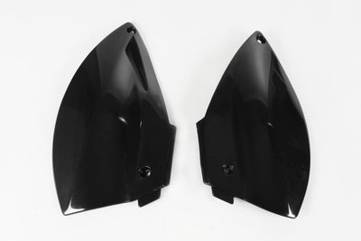 KTM SMC Side Panels - Black - KT03014#001