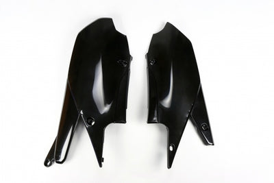Yamaha WRF Side Panels - Black - YA04859#001