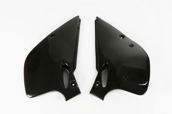 KTM SX Side Panels - Black - KT03023#001