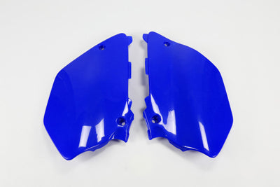 Yamaha YZ Side Panels - Blue - YA03847#089