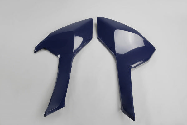 Husqvarna FC Side Panels - Blue - HU03366#087