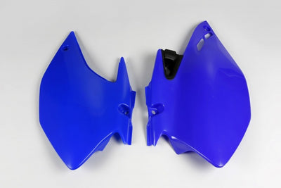 Yamaha WRF Side Panels - Blue - YA03887#089