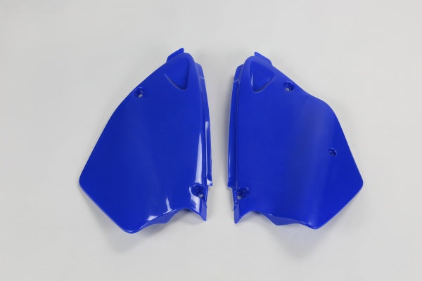 Yamaha YZ Side Panels - Blue - YA02899#089