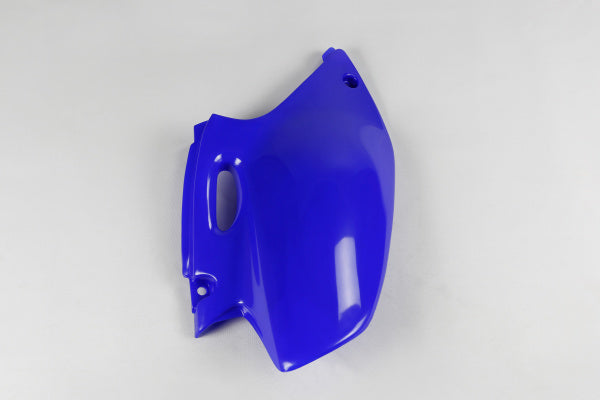 Yamaha WRF Side Panels - Blue (089) - YA03812#089